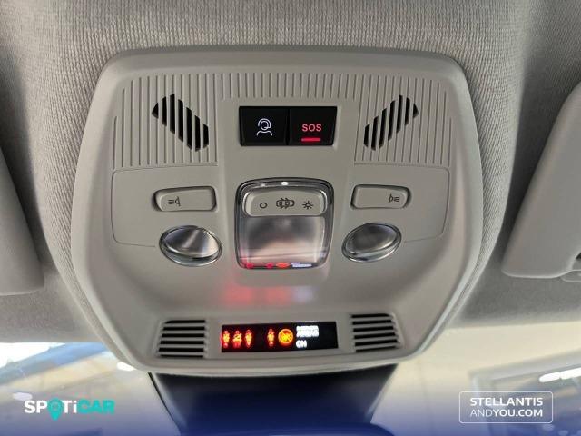 Citroën C3 ë-C3 Eléctrico Max