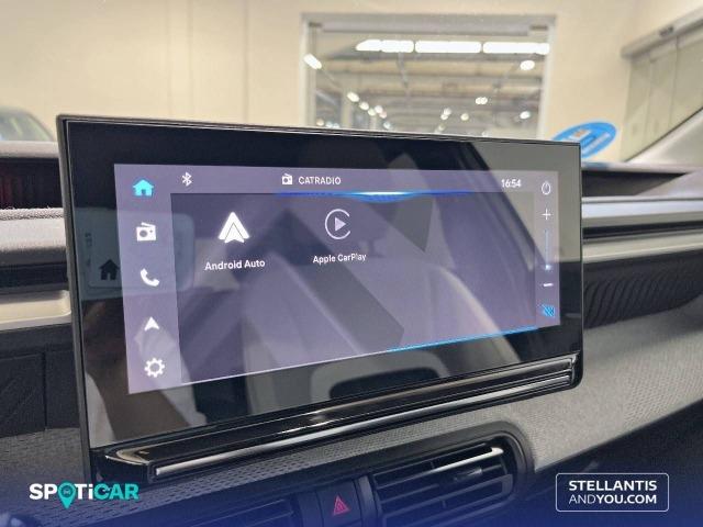 Citroën C3 ë-C3 Eléctrico Max