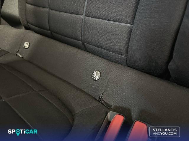 Citroën C3 ë-C3 Eléctrico Max