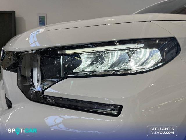 Citroën C3 ë-C3 Eléctrico Max