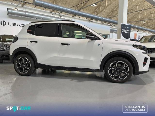 Citroën C3 ë-C3 Eléctrico Max