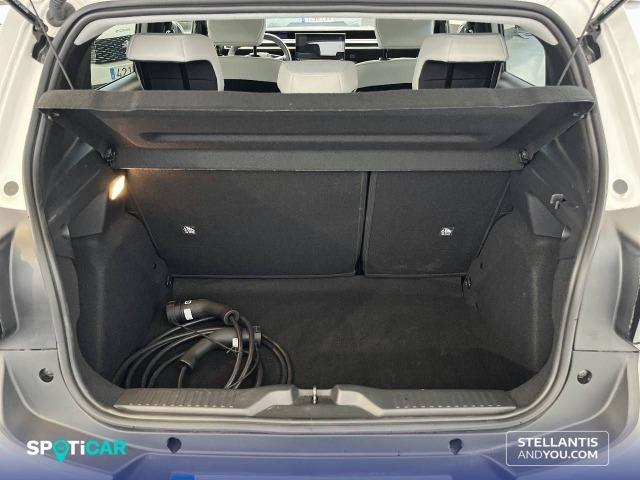 Citroën C3 ë-C3 Eléctrico Max