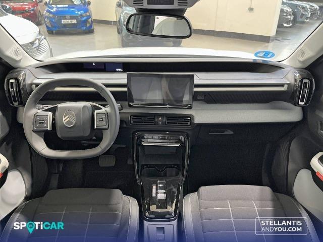 Citroën C3 ë-C3 Eléctrico Max