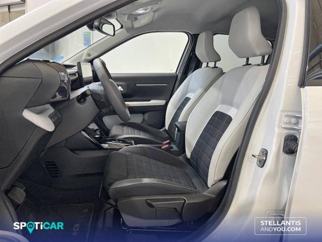 Citroën C3 ë-C3 Eléctrico Max