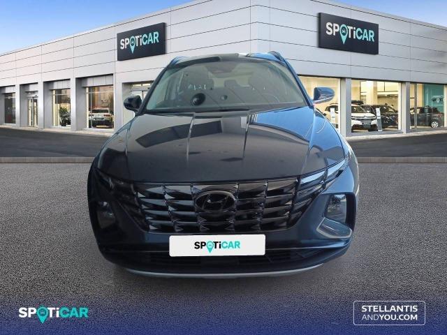 Hyundai Tucson 1.6 TGDI 110kW (150CV) Maxx