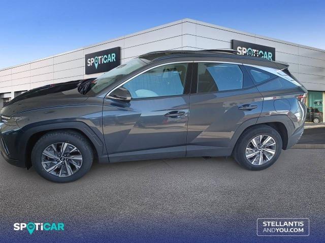 Hyundai Tucson 1.6 TGDI 110kW (150CV) Maxx