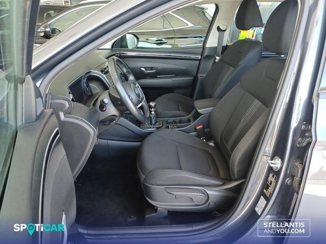 Hyundai Tucson 1.6 TGDI 110kW (150CV) Maxx