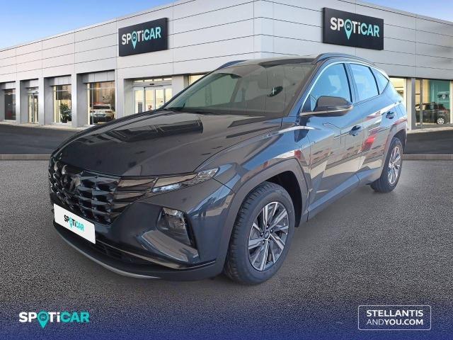 Hyundai Tucson 1.6 TGDI 110kW (150CV) 48V Maxx