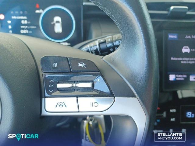 Hyundai Tucson 1.6 TGDI 110kW (150CV) 48V Maxx