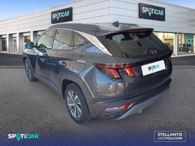 Hyundai Tucson 1.6 TGDI 110kW (150CV) 48V Maxx