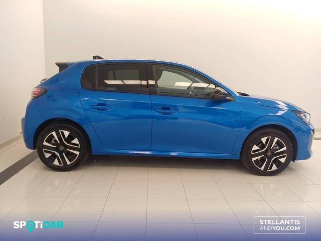 Peugeot 208 HYBRID 110 eDCS6 Allure