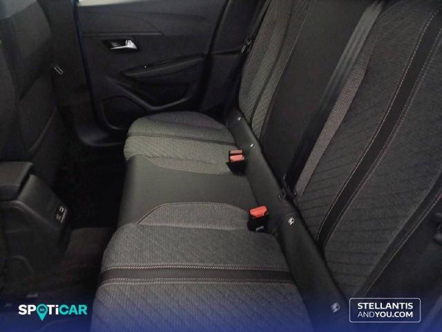 Peugeot 208 HYBRID 110 eDCS6 Allure