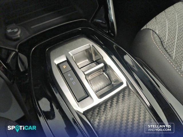 Peugeot 208 HYBRID 110 eDCS6 Allure