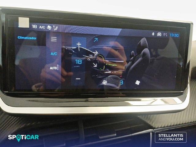 Peugeot 208 HYBRID 110 eDCS6 Allure