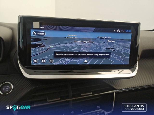 Peugeot 208 HYBRID 110 eDCS6 Allure