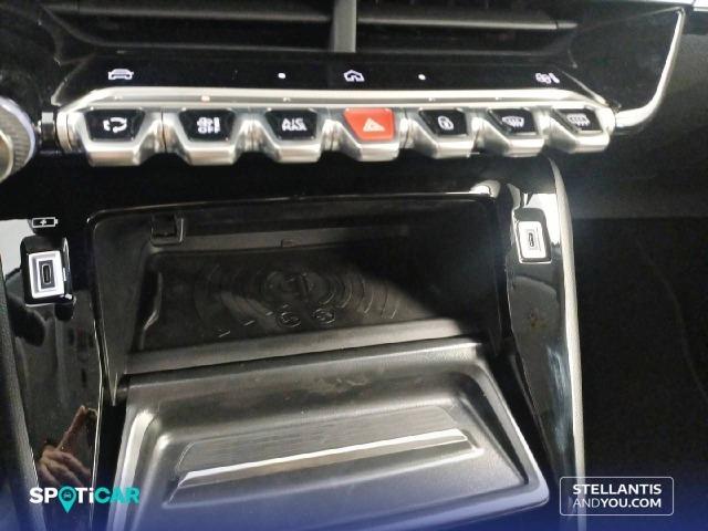 Peugeot 208 HYBRID 110 eDCS6 Allure