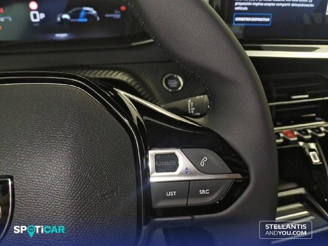 Peugeot 208 HYBRID 110 eDCS6 Allure