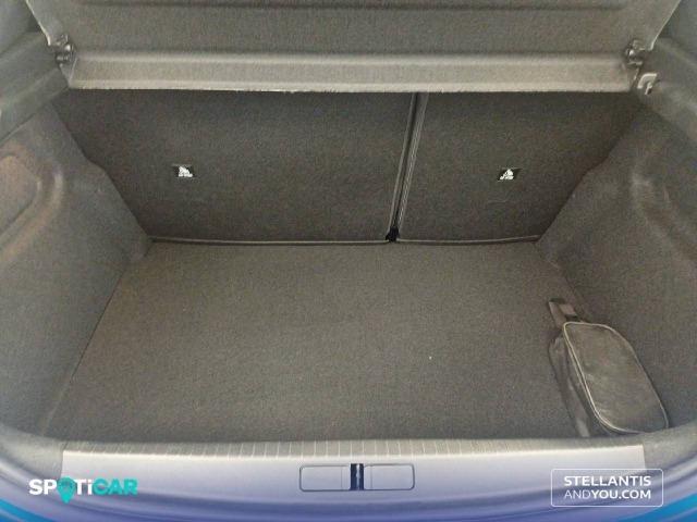 Peugeot 208 HYBRID 110 eDCS6 Allure