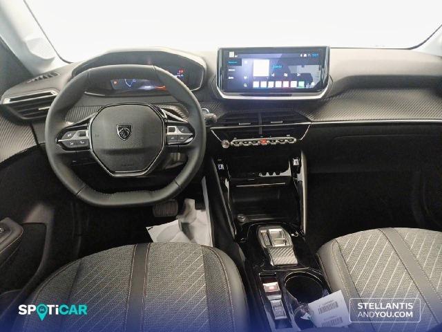 Peugeot 208 HYBRID 110 eDCS6 Allure