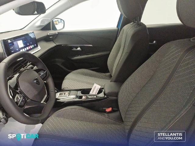 Peugeot 208 HYBRID 110 eDCS6 Allure