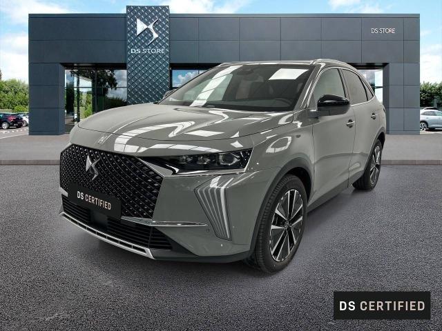 DS Ds 7 E-TENSE 225 RIVOLI