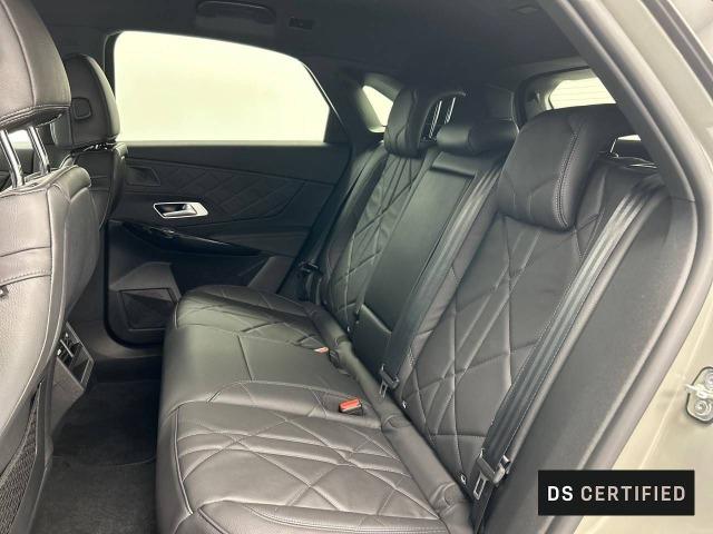 DS Ds 7 E-TENSE 225 RIVOLI