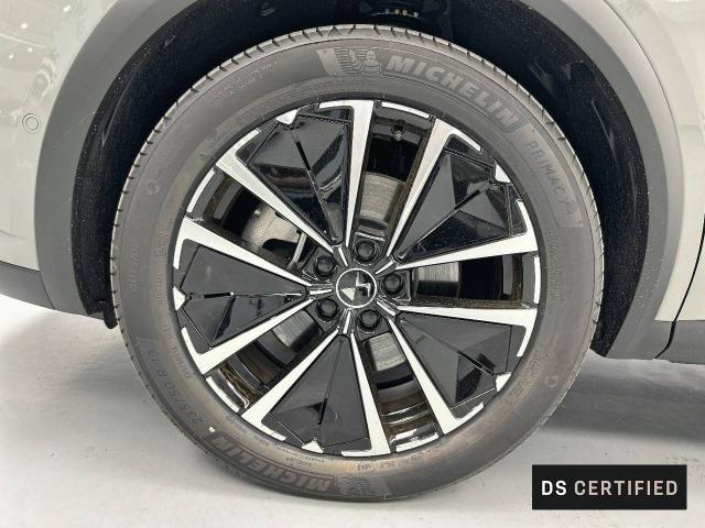 DS Ds 7 E-TENSE 225 RIVOLI