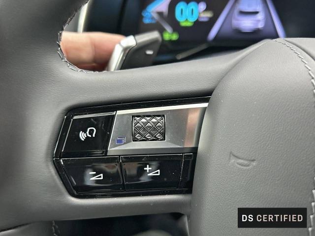 DS Ds 7 E-TENSE 225 RIVOLI