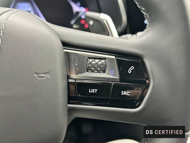 DS Ds 7 E-TENSE 225 RIVOLI