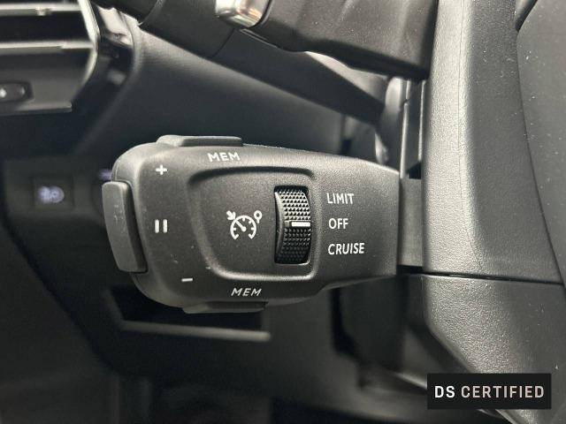 DS Ds 7 E-TENSE 225 RIVOLI