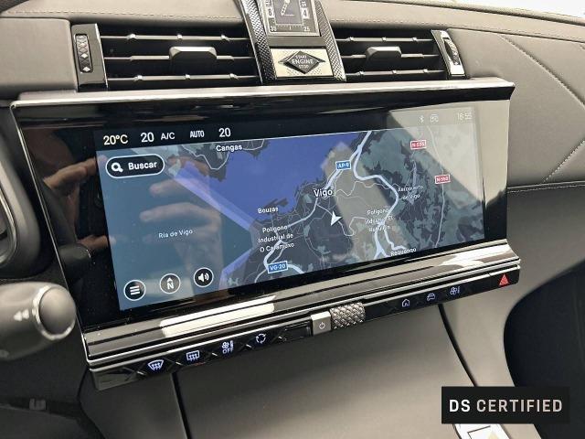 DS Ds 7 E-TENSE 225 RIVOLI