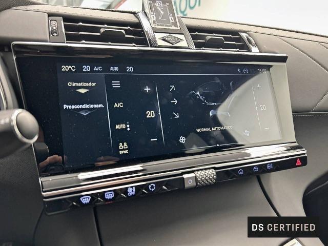 DS Ds 7 E-TENSE 225 RIVOLI