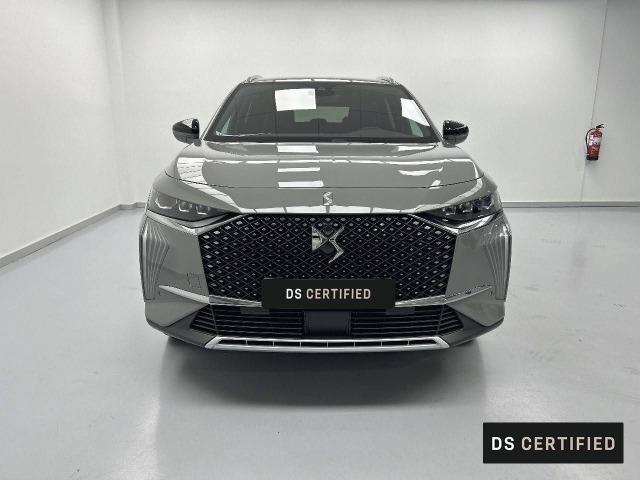 DS Ds 7 E-TENSE 225 RIVOLI