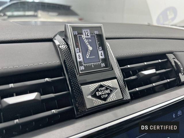 DS Ds 7 E-TENSE 225 RIVOLI
