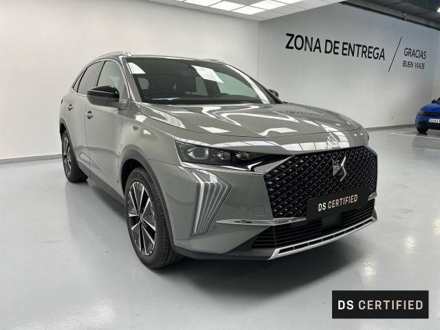DS Ds 7 E-TENSE 225 RIVOLI