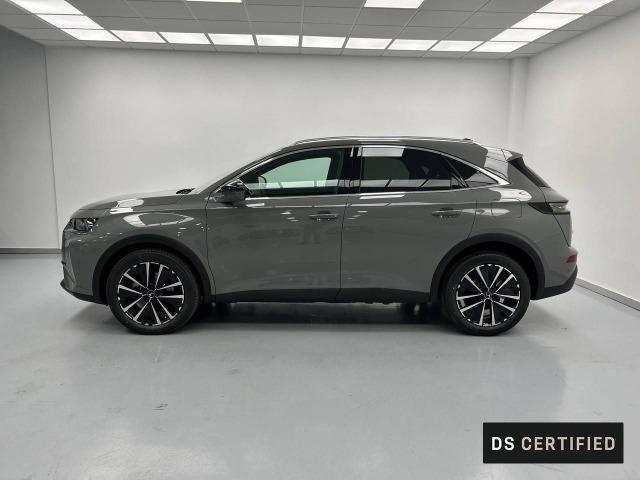 DS Ds 7 E-TENSE 225 RIVOLI