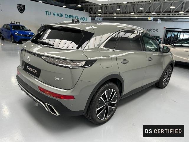 DS Ds 7 E-TENSE 225 RIVOLI