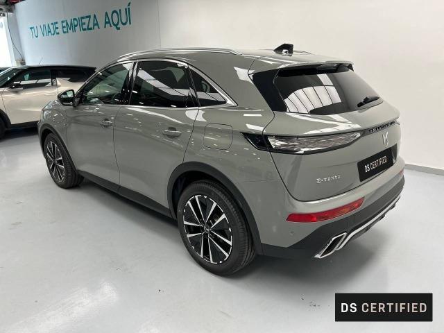 DS Ds 7 E-TENSE 225 RIVOLI