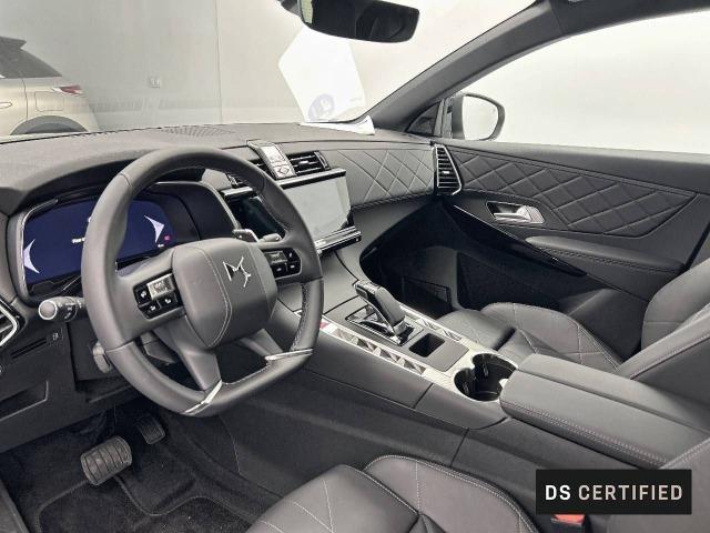 DS Ds 7 E-TENSE 225 RIVOLI