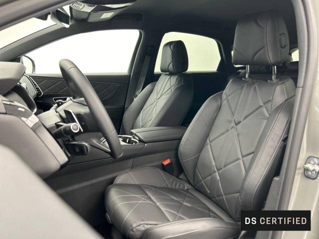 DS Ds 7 E-TENSE 225 RIVOLI