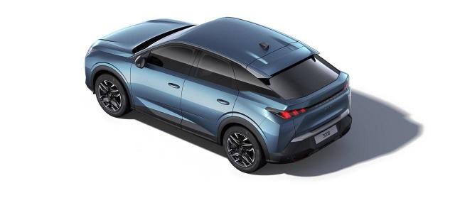 Peugeot 3008 1.2 107KW  eDCS6 Allure Exclusive