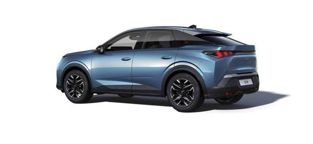 Peugeot 3008 1.2 107KW  eDCS6 Allure Exclusive