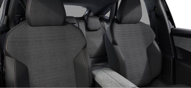 Peugeot 3008 1.2 107KW  eDCS6 Allure