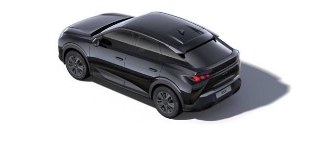 Peugeot 3008 1.2 107KW  eDCS6 Allure