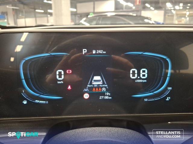 Kia Sportage 1.6 T-GDi MHEV 118kW  4x2 DCT Business