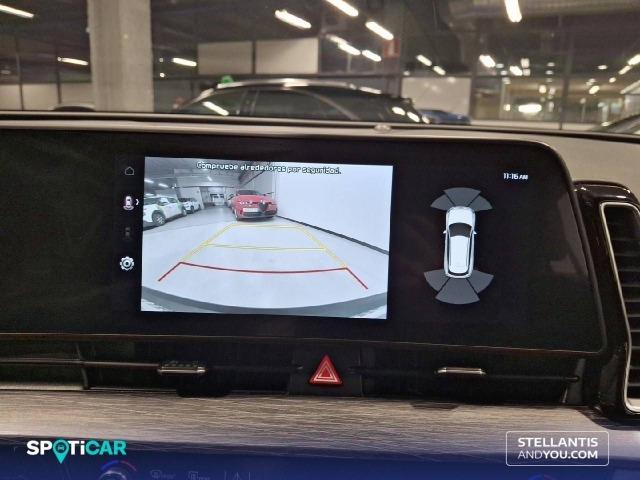 Kia Sportage 1.6 T-GDi MHEV 118kW  4x2 DCT Business