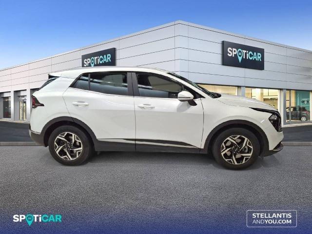 Kia Sportage 1.6 T-GDi MHEV 118kW  4x2 DCT Business