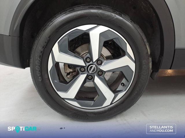 Nissan Qashqai DIG-T 103kW N-Connecta