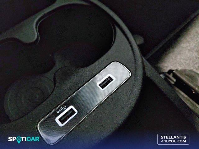 Fiat 500 1.0 Hybrid 51KW (70 CV) Red