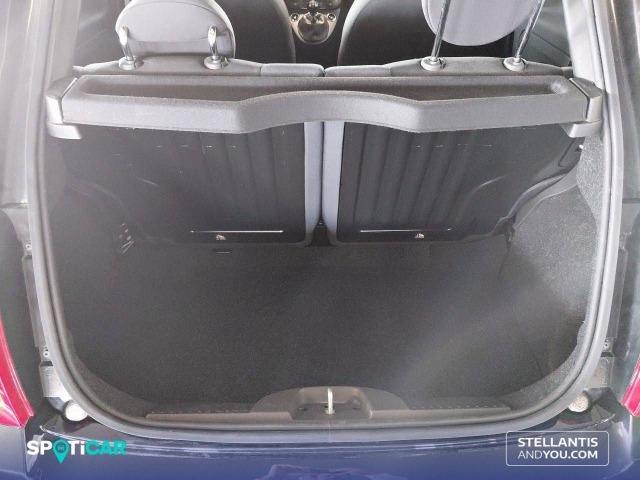 Fiat 500 1.0 Hybrid 51KW (70 CV) Red